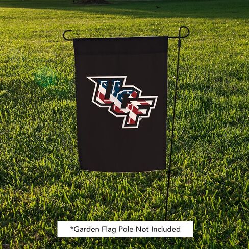 Desert Cactus University of Central Florida Garden Flag Knights UCF Banner 100% Polyester (Design G) in Saudi Arabia