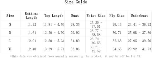 SOLY HUX Women's Two Piece Swimsuit One Shoulder Drawstring Side High Waisted Bikini Sets Bathing Suits in Saudi Arabia