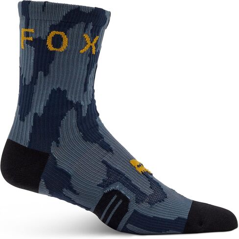 Fox Racing 6" Ranger Sock Swarmer in Saudi Arabia