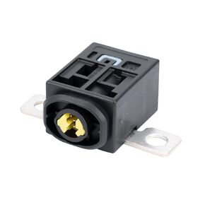Rldym Crash Battery Disconnect Fuse Pyrofuse Pyroswitch N000000006967 for W168 W169 E81 E87, for Tesla Model 3 (5YJ3) 2017-2023, Model X (5YJX) 2013-2023, Battery Management System Sensor