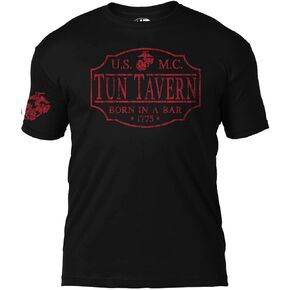 7.62 Design U.S. Marine Corps T-Shirts