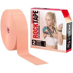 RockTape, Beige, 2" x 105' (5cm x 32m)