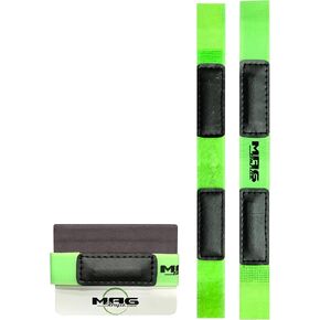 MagBandz - Magnetic Strap Two-Sided for 4 inch Squeegee