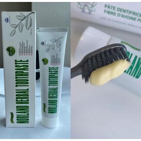 Norland Toothpaste