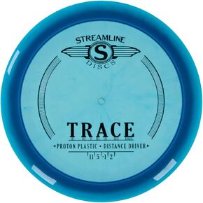 قرص تبسيط أقراص Proton Trace Disc Golf Distance Driver (قد تختلف الألوان)