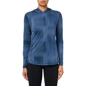 adidas Women's Ultimate365 Printed Hoodie