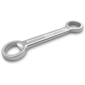 Genuine Fred TOP TOOL Mechanic-Style Bottle Opener