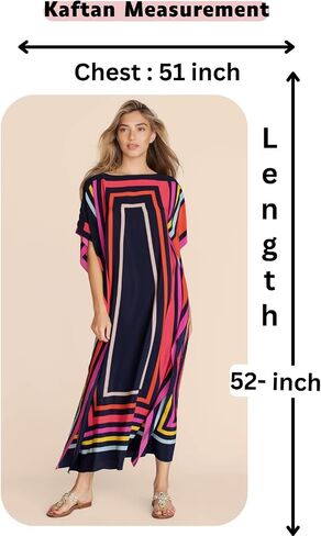 Party Wear Calf Length Women Modest Wear Women Kaftan Beach Wear Kaftan Beach Wear Cover Ups for Women in Saudi Arabia