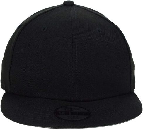 New Era Blank Custom Kids/Youth 9FIFTY Adjustable Snapback Cap in Saudi Arabia