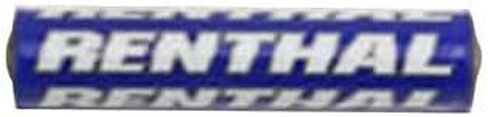 Renthal P217 Blue Mini SX Crossbar Pad in Saudi Arabia
