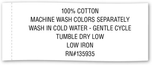 قفازات فرن السمك من قطن ليك هاوس من دي آي آي، 6 × 16.5 مجموعة من قطعتين، يمكن غسلها في الغسالة ومقاومة للحرارة للطهي والخبز في المطبخ in Kuwait