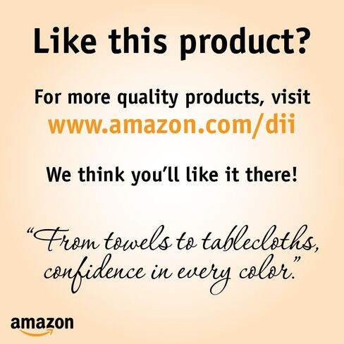 قفازات فرن السمك من قطن ليك هاوس من دي آي آي، 6 × 16.5 مجموعة من قطعتين، يمكن غسلها في الغسالة ومقاومة للحرارة للطهي والخبز في المطبخ in Kuwait