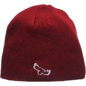 Zephyr Men's Saint Joseph's Hawks Edge Knit Hat Size: Adj Cardinal