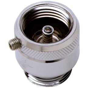 T&S Brass B-0972 Vacuum Breaker, 3/4-Inch Garden Hose Inlet & Outlet, Atmospheric, Non-Continuous Pressure