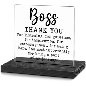 You Got This Desk Plaque, Inspirational Home Office Desk Signs for Women Coworkers Friend Family, Positive Affirmations Sign for Office Home Desktop Bookshelf Cubicle WDSS49
