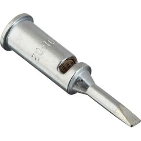 Master Appliance MAS70-01-02 33mm Diameter Chisel Soldering Tip for UT-100 and UT-100Si