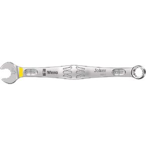 6003 Joker Combination Wrench 1/4"