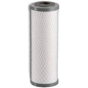 KX MATRIKX Pb1 10-Inch Length Extruded Carbon Block Filter Cartridge, 1-Pack