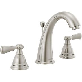 Peerless P3565LF Elmhurst Two-Handle Bath Faucet Widespread, Chrome