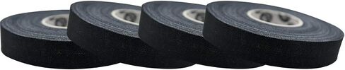 Monkey Tape 4-Pack (0.3" x 15yds, White) Premium Jiu Jitsu Sports Athletic Finger Tape - for BJJ, Grappling, MMA, & Judo in Saudi Arabia