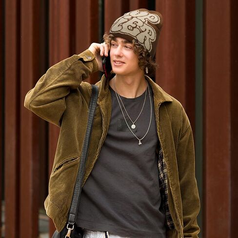 الرجال النساء Y2K بيني القوطية الجرافيك محبوك قبعة الشتاء الدافئة بيني عادية في الهواء الطلق قبعة الجمجمة in Kuwait