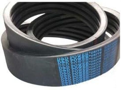 D&D DURA-Prime 5V560/03 Banded V-Belt in Saudi Arabia
