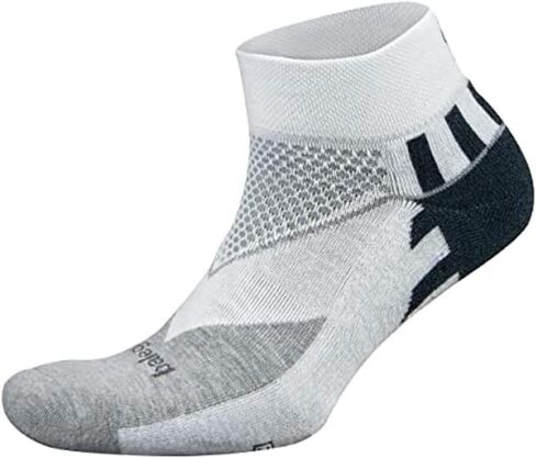 Balega Enduro V-Tech Low Cut Socks For Men and Women (1 Pair) in Kuwait