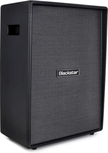 Blackstar HT-20RH MK3 رأس أمبير أنبوبي 20 وات مع جهاز محاكاة مكبر الصوت CabRig القائم على الأشعة تحت الحمراء، ISF حاصل على براءة اختراع ودوائر صوتية حديثة (أسود) in Saudi Arabia