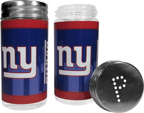 Siskiyou NFL unisex Salt & Pepper Shakers in Saudi Arabia