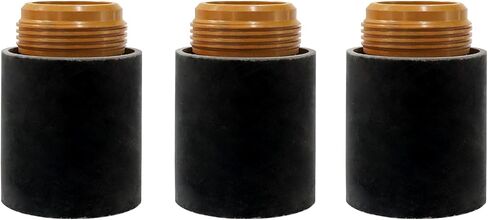 MAUTO 10Pcs 220975 Nozzle Tips Fit 125 Plasma Cutting Torch Consumable in Saudi Arabia