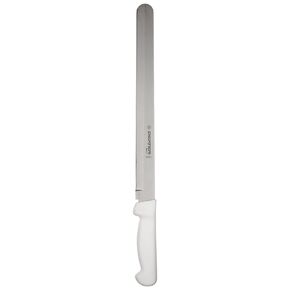 Basics P94810 12" Roast Slicer with Polypropylene Handle