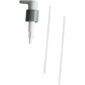 1 Set Oyster Sauce Squeezer Press Squeeze Pump Plastic Nozzle Metal Press Pump Kitchen Ketchup Nozzle Replacement Oyster Sauce Bottle Nozzle Oyster Sauce Nozzle Syrup Bottle Nozzle
