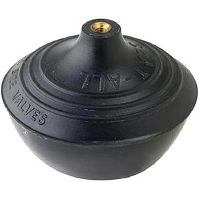 Master Plumber 225-284 MP Rubber Toilet Tank Ball