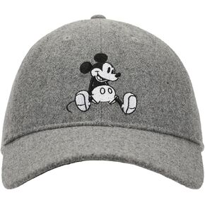 Disney Classic Mickey Mouse Baseball Hat (58cm)