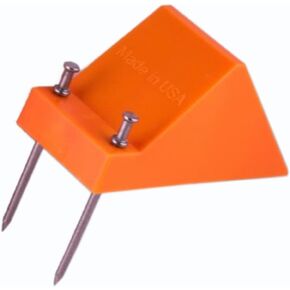 Mytee Products Plastic Pipe Chocks