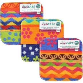 Multipurpose Scrubber (3, XL Super Size) in Saudi Arabia