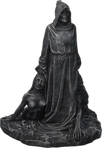 تمثال توسكانو ذا ألتيميت ديستني جوثيك غريم ريبر in Kuwait