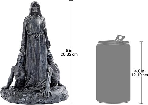 تمثال توسكانو ذا ألتيميت ديستني جوثيك غريم ريبر in Kuwait