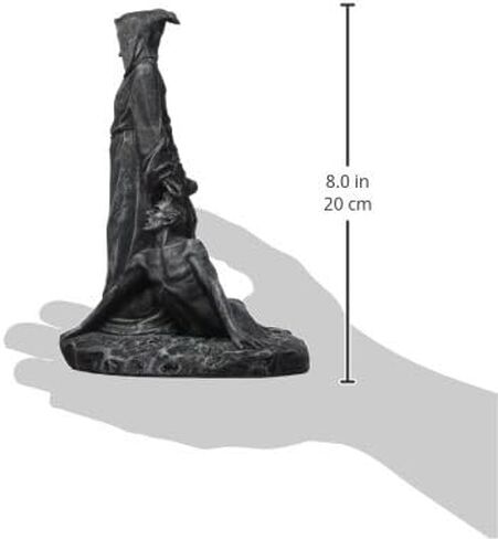 تمثال توسكانو ذا ألتيميت ديستني جوثيك غريم ريبر in Kuwait