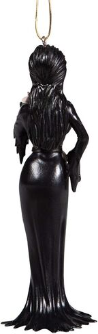 القسم 56 زينة معلقة Elvira Mistress of The Dark sexy Surprise، 4.5 بوصة، متعددة الألوان in Kuwait