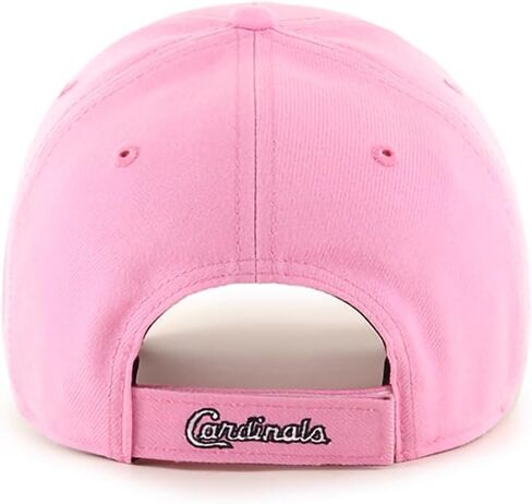 47 MLB Rose MVP Adjustable Hat, Women's One Size Fits All (One Size, Seattle Mariners) in Saudi Arabia