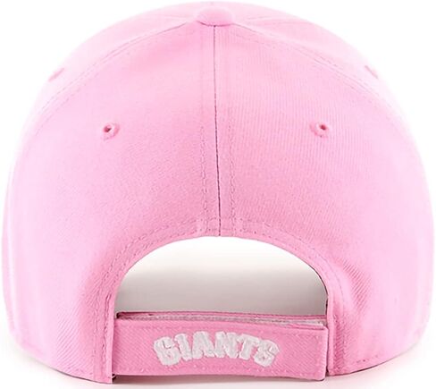 47 MLB Rose MVP Adjustable Hat, Women's One Size Fits All (One Size, Seattle Mariners) in Saudi Arabia