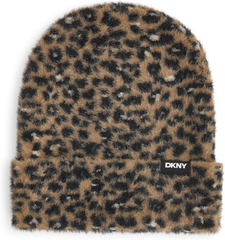 قبعة إكسسوارات للنساء من DKNY، Truffle، 0S in Kuwait