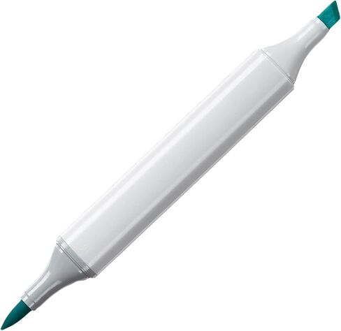 Copic Sketch, Alcohol Markers, 6pc Set, Portrait in Kuwait