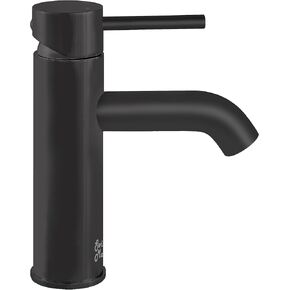 Ivy Single Hole, Single-Handle, Bathroom Faucet in Oil Rubbed Bronze