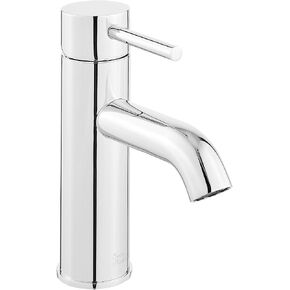 Ivy Single Hole, Single-Handle, Bathroom Faucet in Oil Rubbed Bronze