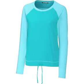 Cutter & Buck Women's Long Sleeve Shirt