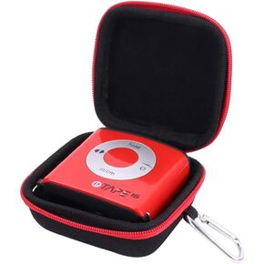 Aenllosi Hard Carrying Case Replacement for eTape16 ET16.75-db-RP Digital Tape Measure