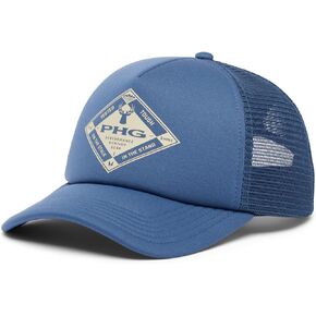 Columbia PHG Timberbuck Foam Trucker
