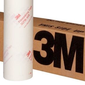 3M(TM) Premasking Tape SCPM-44X, 30 in x 100 yd